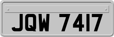 JQW7417