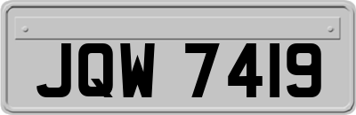 JQW7419