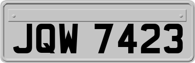 JQW7423