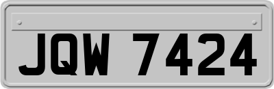 JQW7424