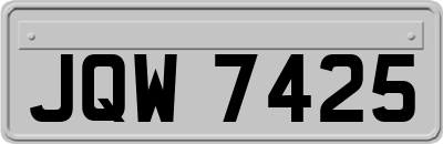 JQW7425