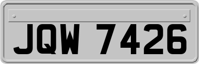 JQW7426