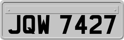 JQW7427