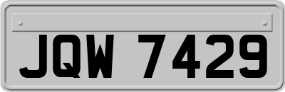 JQW7429