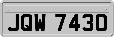 JQW7430