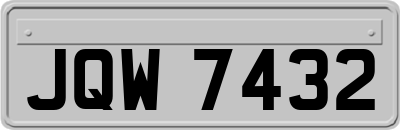 JQW7432
