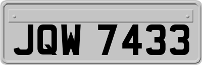 JQW7433