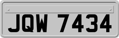 JQW7434