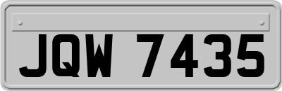 JQW7435