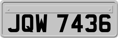 JQW7436