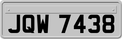 JQW7438