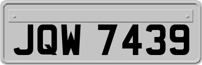 JQW7439
