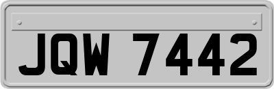 JQW7442