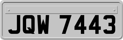 JQW7443