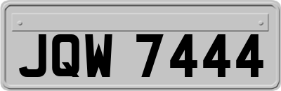 JQW7444