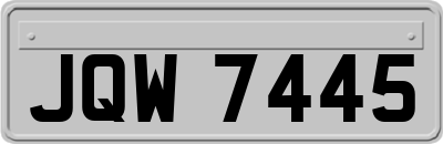 JQW7445