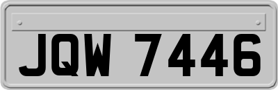 JQW7446