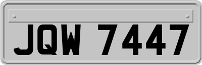 JQW7447