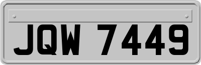 JQW7449