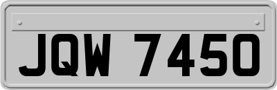 JQW7450