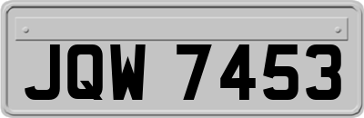 JQW7453