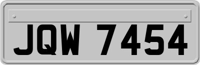 JQW7454