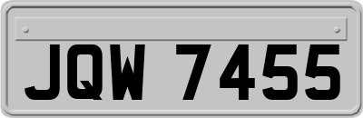 JQW7455
