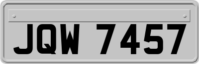 JQW7457