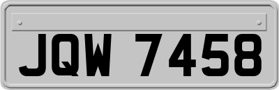 JQW7458