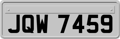 JQW7459