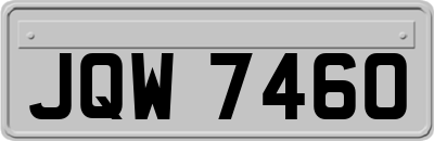 JQW7460