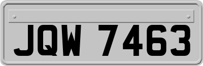 JQW7463