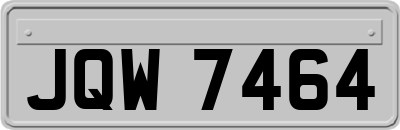 JQW7464