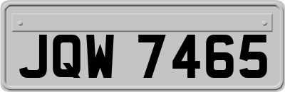 JQW7465