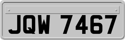 JQW7467