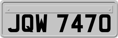 JQW7470
