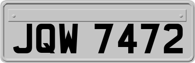 JQW7472