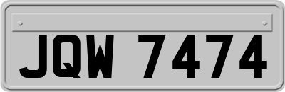 JQW7474