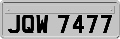 JQW7477