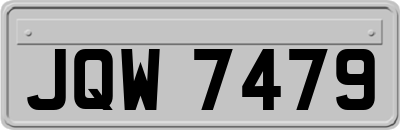 JQW7479