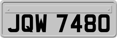 JQW7480