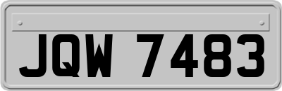 JQW7483