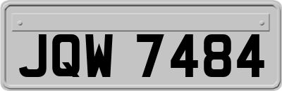 JQW7484