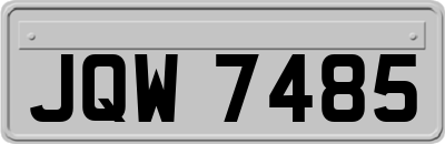 JQW7485