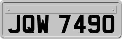 JQW7490