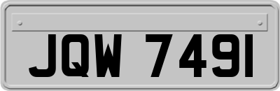 JQW7491