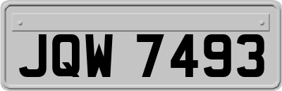 JQW7493