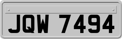 JQW7494