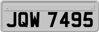 JQW7495