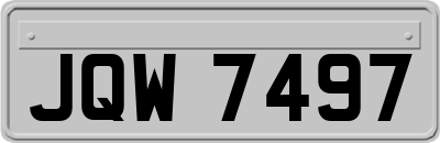 JQW7497